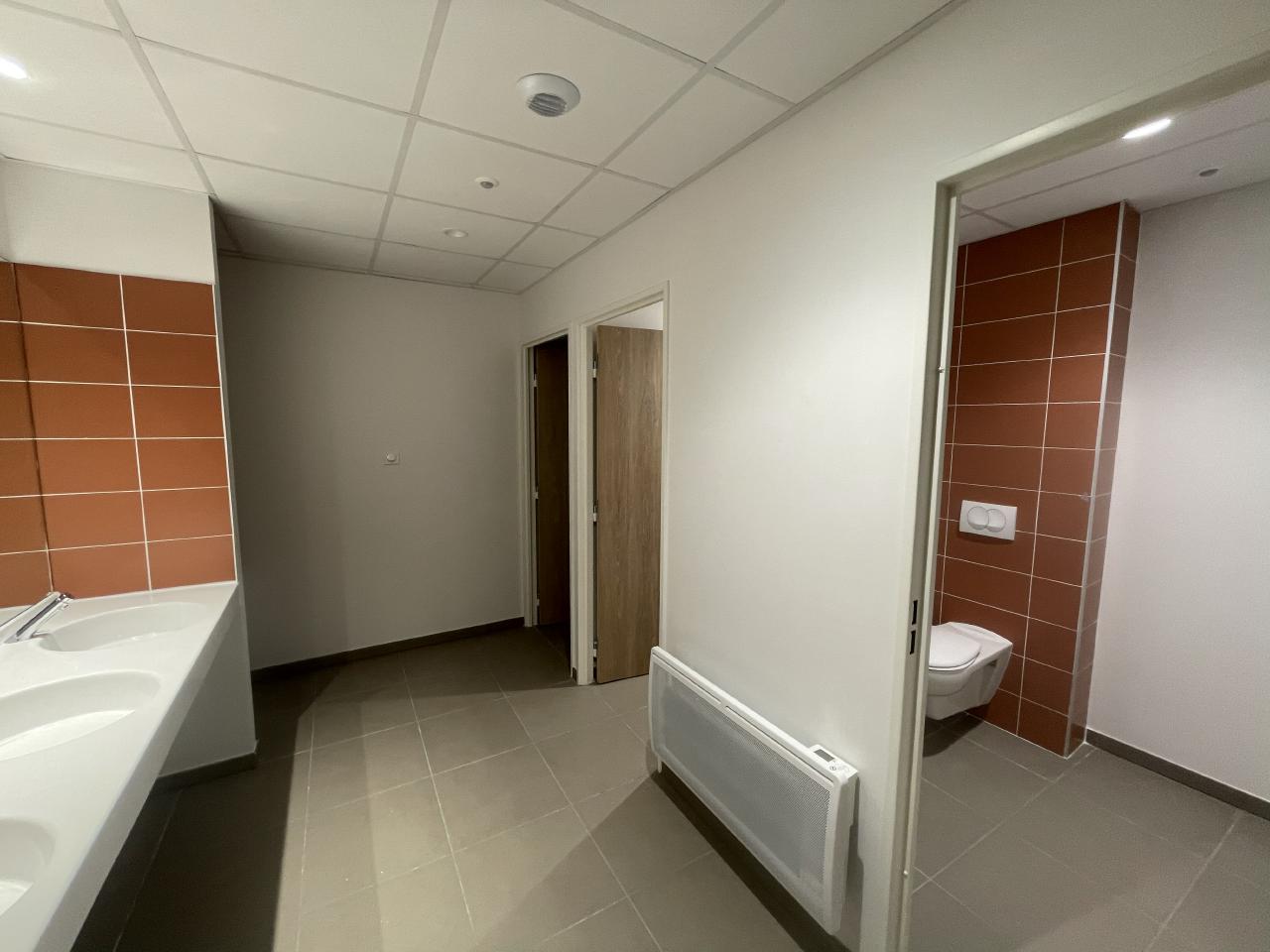 Bureau Toulouse 1805m² Location bureau Toulouse Haute-Garonne OLBUR2108191 15